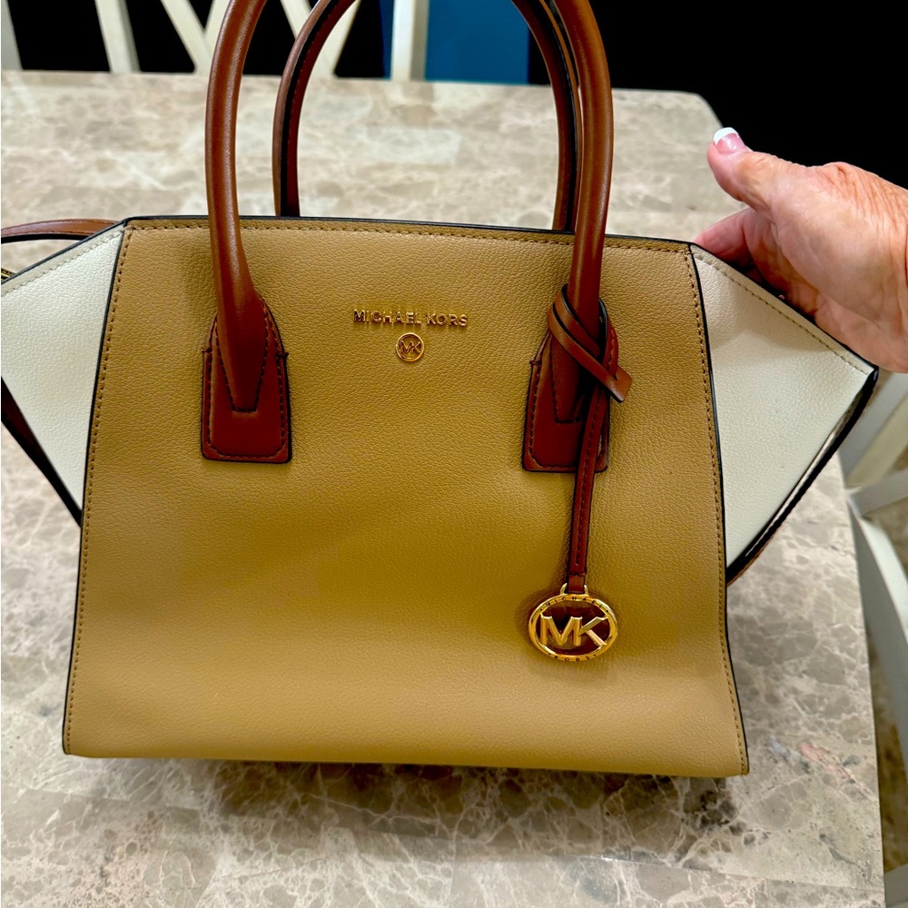 Michael Kors Handbag